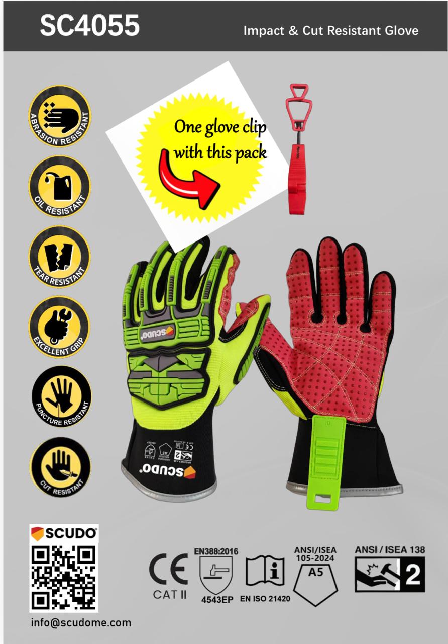 Maxiflex gloves in Dubai and qatar